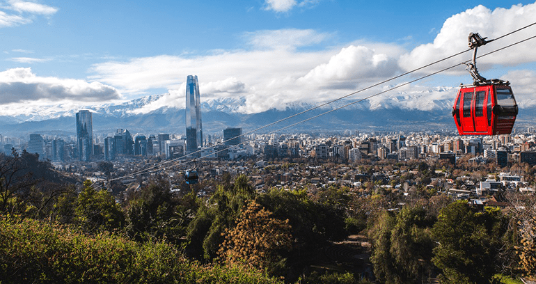 Chile avanza en desarrollo productivo sostenible: Ministerios del Medio Ambiente y Economía anuncian concursos para Líneas de Base Pública en regiones de Antofagasta y Metropolitana