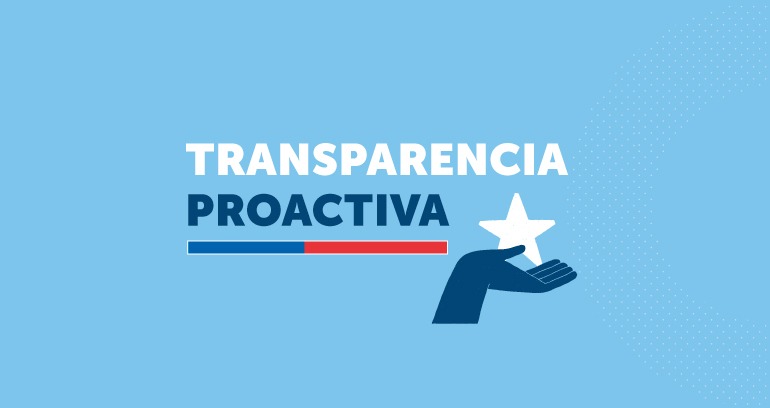 Transparencia Proactiva