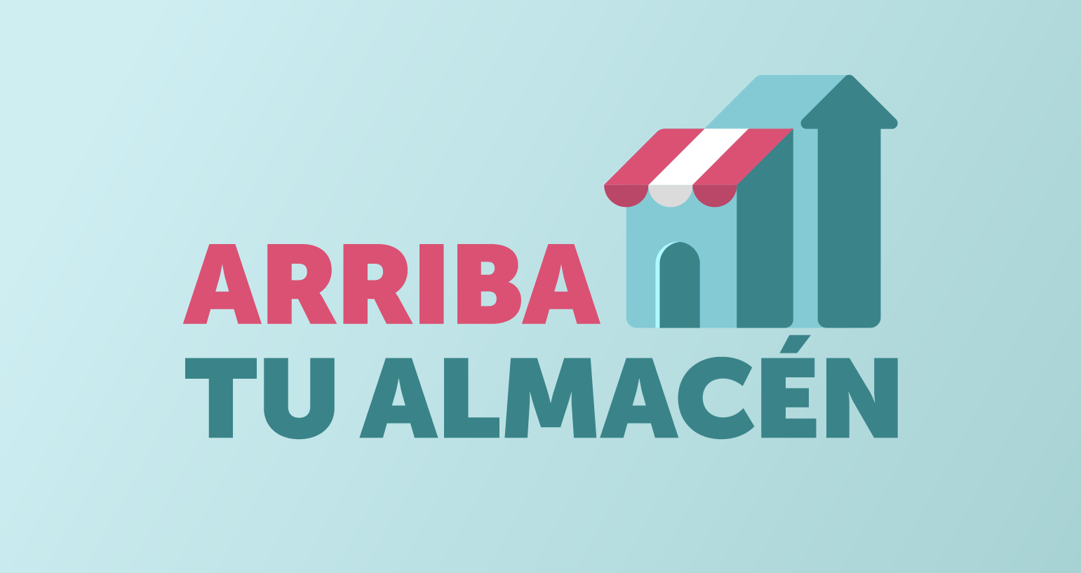 Se amplía convocatoria para Arriba Tu Almacén: el programa que entrega asesorías a negocios de barrio