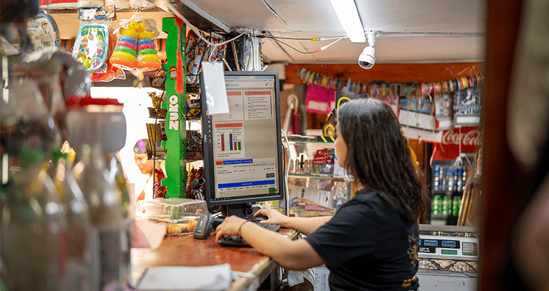 Más de 400 almacenes de barrio podrán dar un salto digital con fondo concursable de Sercotec